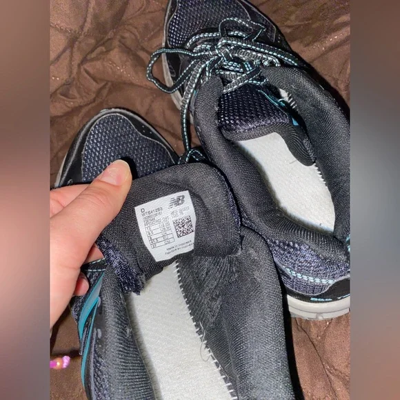 New Balance Sneakers 412 V3 Running Shoes - Picture 2 of 4